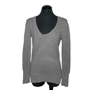 American Eagle 100% Cotton Scoop Neck Knit - Women’s M